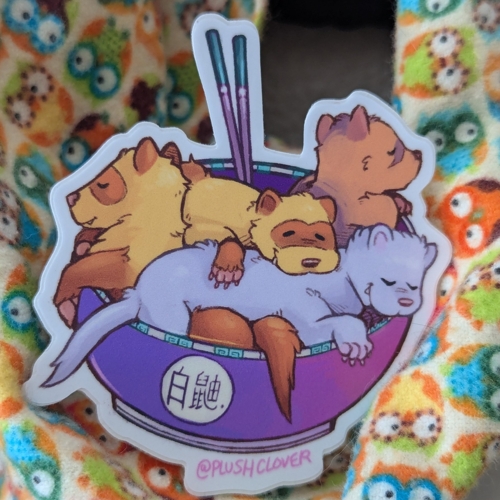 Ferret Pack