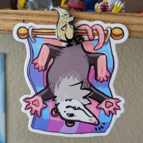 Possum Pride